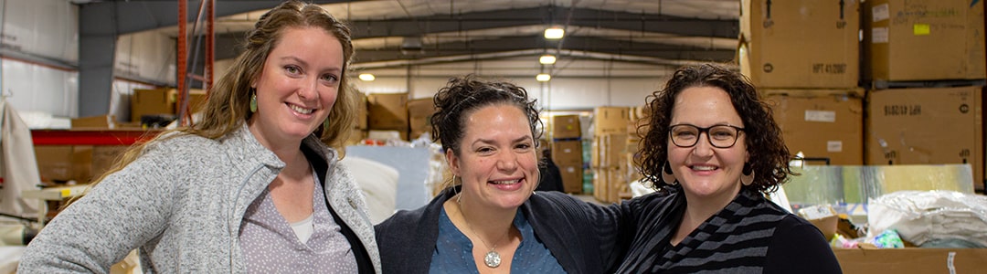 The St. Vincent de Paul Society of Lane County experienced exponential growth over the last three years and was in need of a streamlined email system. By utilizing Outpost, they have simplified their shared inbox and optimized sales processes.