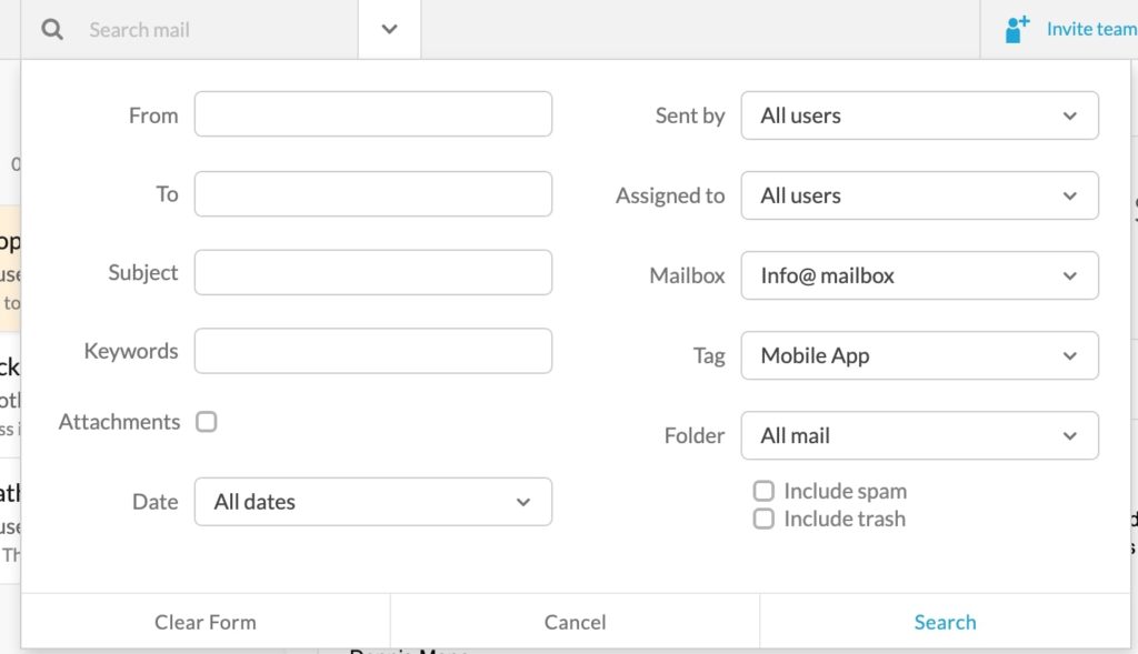 Use rules to apply tags automatically