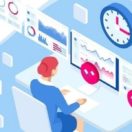 For small business owners to compete with the big players, they need to be able to sell like them. Here's how sales quote software can help do that.