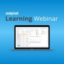 Are you and your team bogged down by email? Sign up for our latest Outpost Learning Webinar to learn how to better manage your inbox