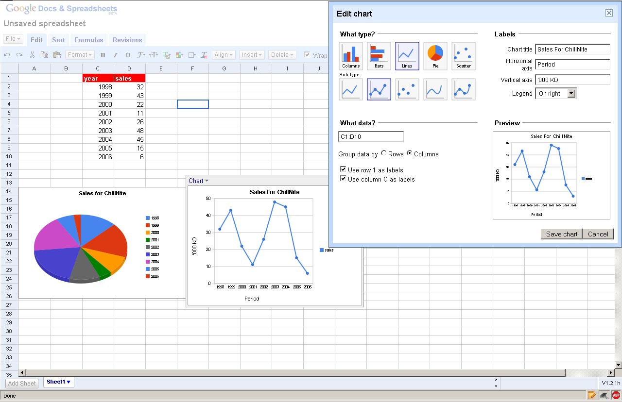 ms excel windows 8.1 free