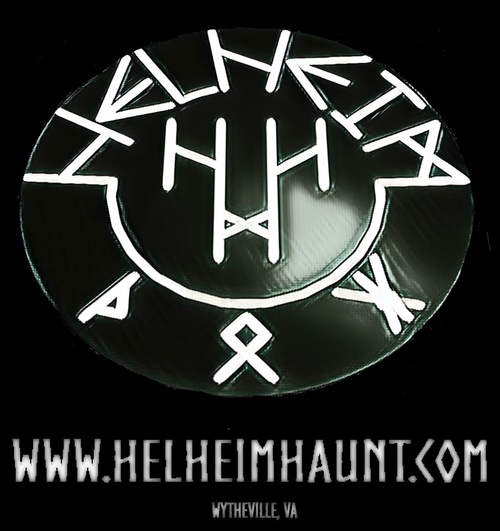 HELHEIM HAUNTED ATTRACTION HAUNT SEASON Event Details HauntPay