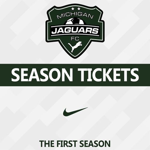 Michigan Jaguars UPSL Season Tickets Event Details SoccerStub