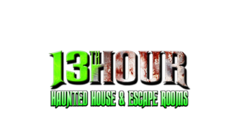 13th hour haunted house coupon