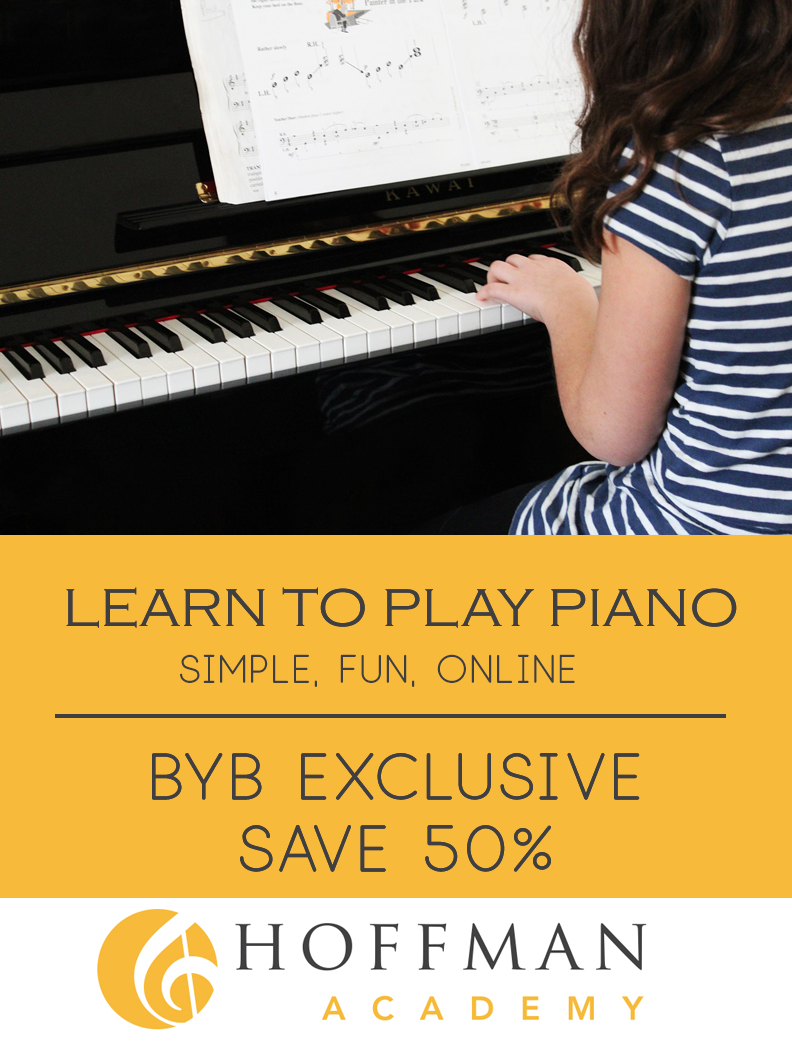 Learn To Play Piano For Free With Hoffman Academy Review Passionate