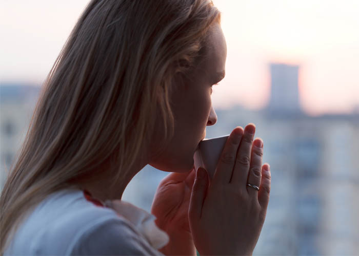 Finding Quiet Time As A Homeschool Mom Passionate Homeschooling