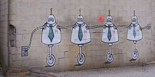 III - Envestnet gets into the robo business