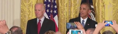 The Reason a Transgender Immigration Activist Heckled President Obama at the White House