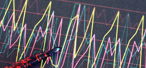 Low Market Volatility Partial Cause of Low SEF Volumes
