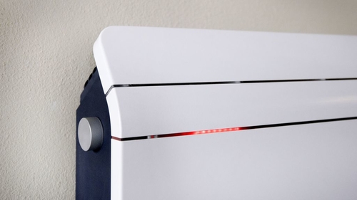 Using Data Centres to provide heating