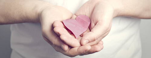 Being vulnerable is essential to authenticity