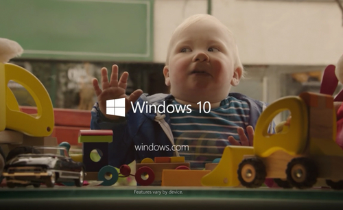 Microsoft wants you to call them David