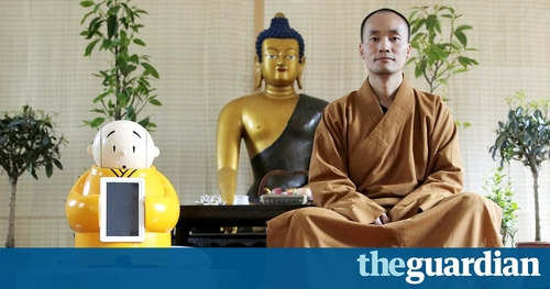 Religion is evolving, and so should your business
