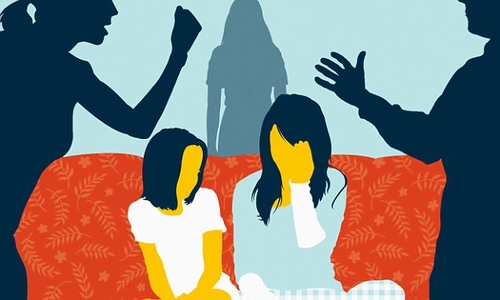 Divorced with no binding financial settlement - it could be costly for you in the future!