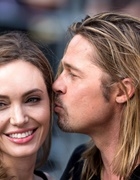 Brangelina Divorce