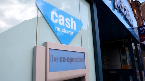 No More Cash under the Mattress?