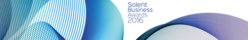 Congratulations to the SBA finalists