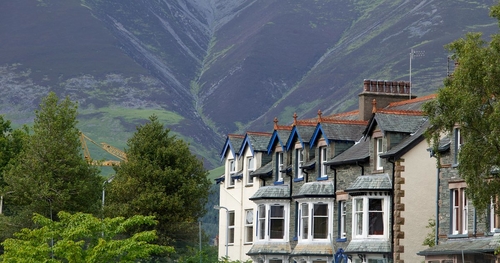 Are second home owners suffocating locals in the housing market?