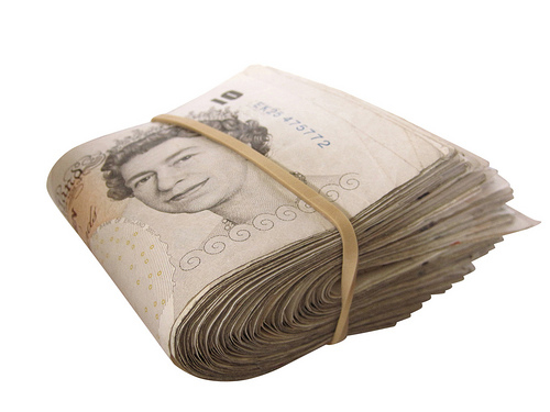One Third of UK's Wealthiest People Facing HMRC Enquiries