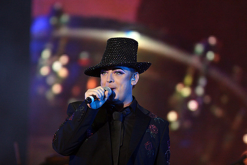 Culture is a relatively new term for Irish businesses