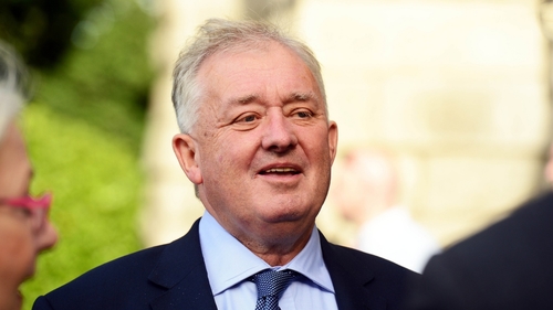 A great loss to Irish society