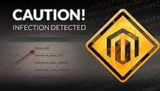 Magento Website Hacked - See Malicious JavaScript in Action