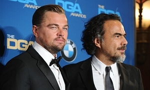 Are The Oscars about the films or are they about the celebrities?