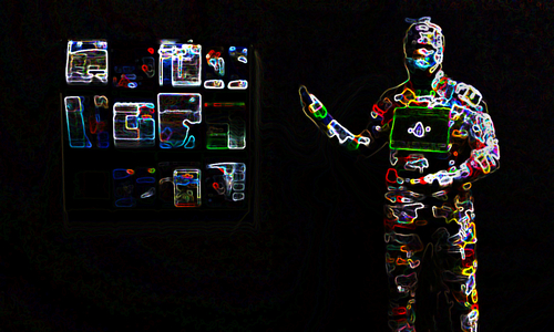 The Role of Sensory Technology in Underwriting