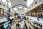 Rebels threaten to derail Sunday Trading bill