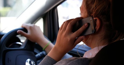 Law changes for drivers