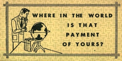 New research shows limited positive impact from EU Late Payment Directive