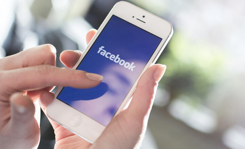 What's on the map for Facebook?