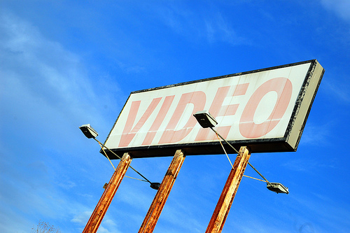 Could Video Advertising Over Take Search And Display In The Next 5 Years?