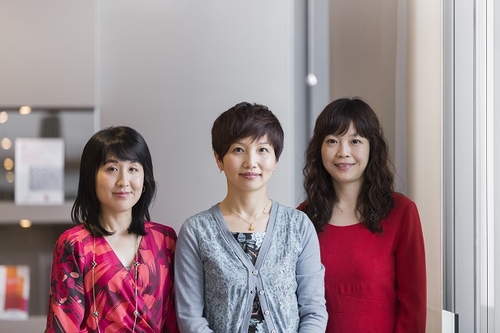 Family business - the common denominator