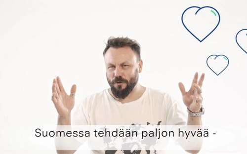 Hyvän tekemisellä oltava tavoitteet