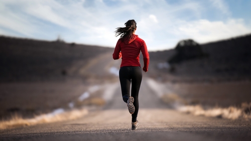 Why good fitness makes for better entrepreneurial leadership