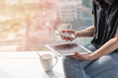 The Internet of Things - how should it handle the hype?