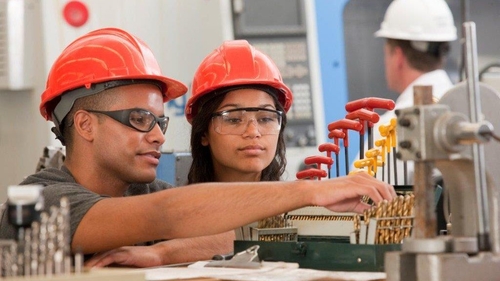 Government scheme to create 3 million apprentices underway