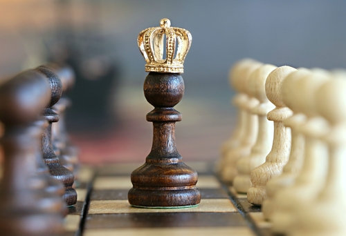 How do we create media champions?