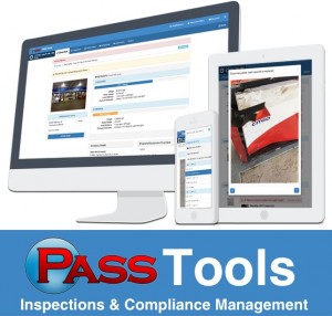 PASS Tools - UST/AST Compliance Management and Inspections