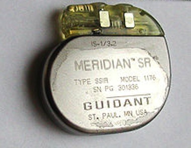 Pacemaker