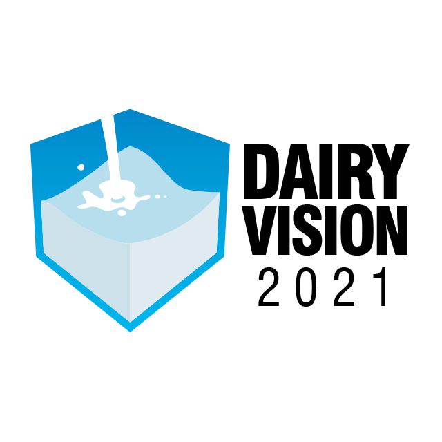 Dairy Vision 2021 24 e 25 de Novembro