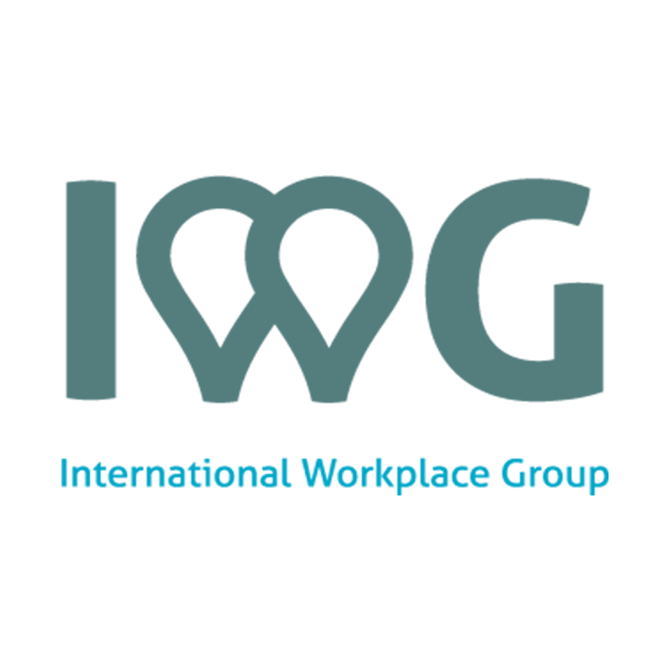 IWG International Workplace Group