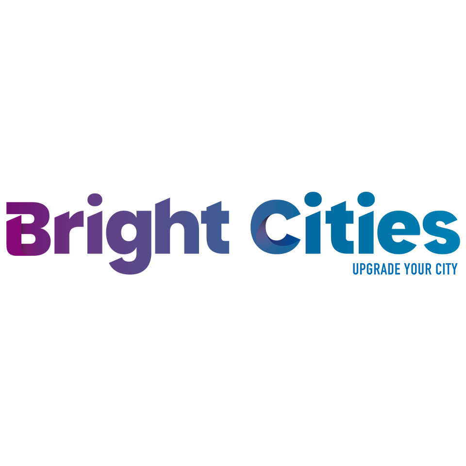 Bright Cities