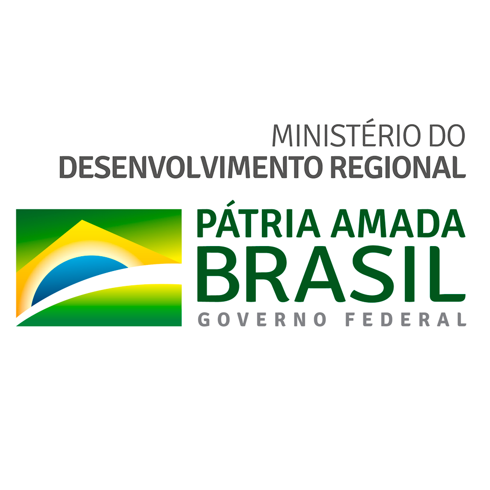 Ministério do desenvolvimento regional