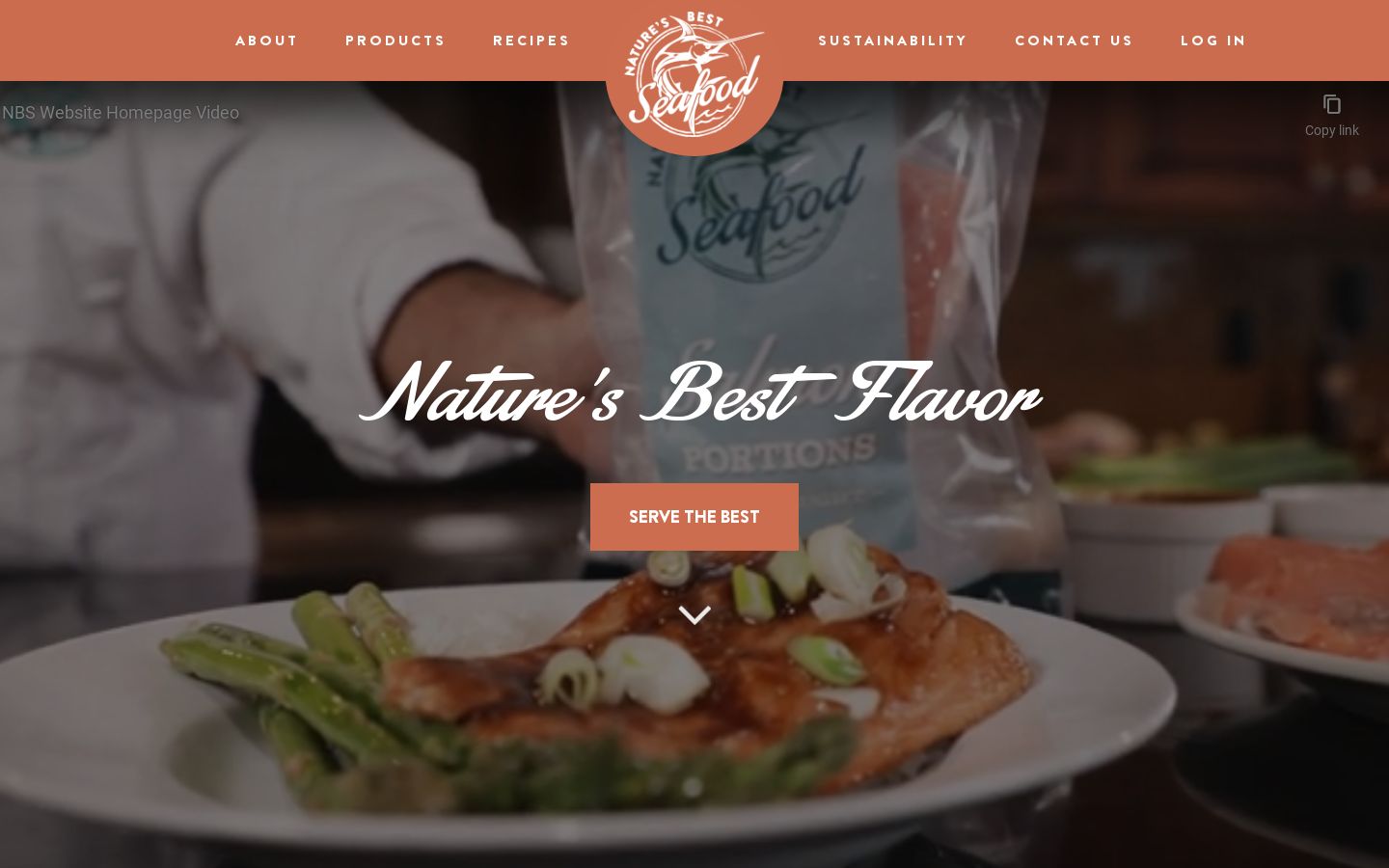 Nature's Best Seafood Just another WordPress site