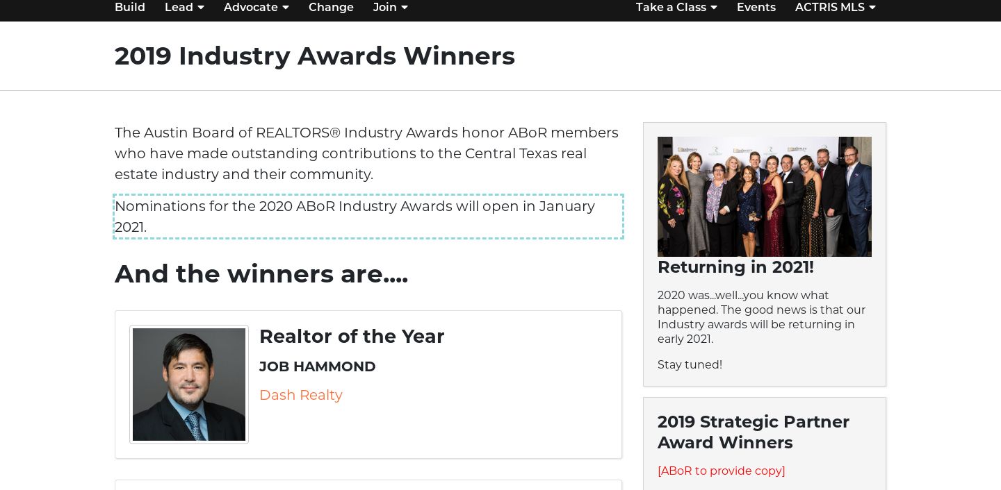 Website screenshot thumbnail