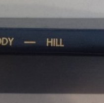 George Peabody, "The Great Benefactor" 1795-1869