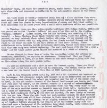 From Bush to Broadway P2