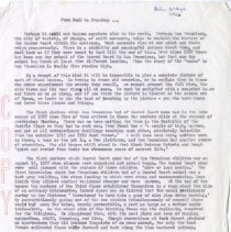 From Bush to Broadway P1